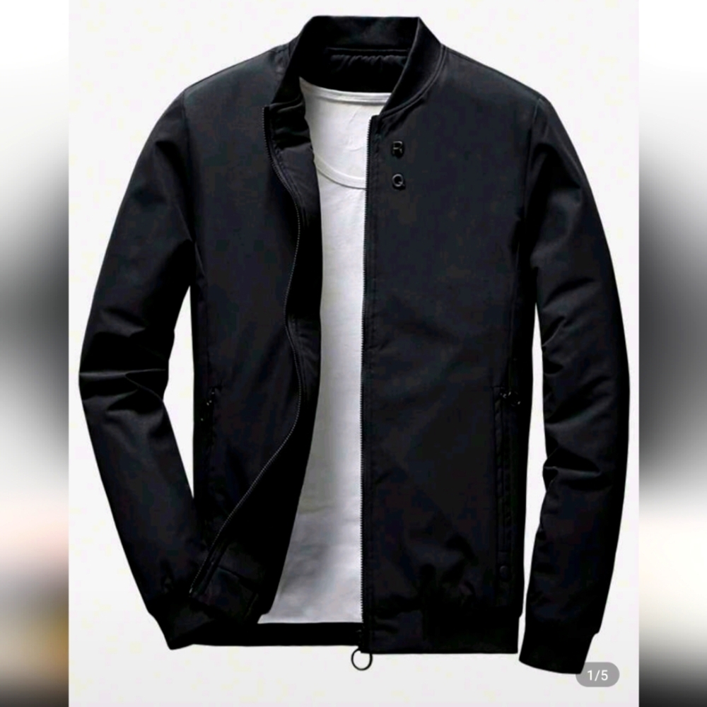 Jacket M - Picture 3 of 16